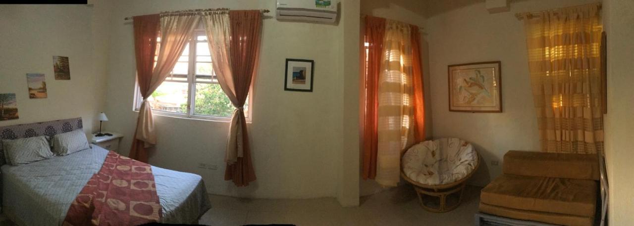 David'S Place Christ Church Bagian luar foto