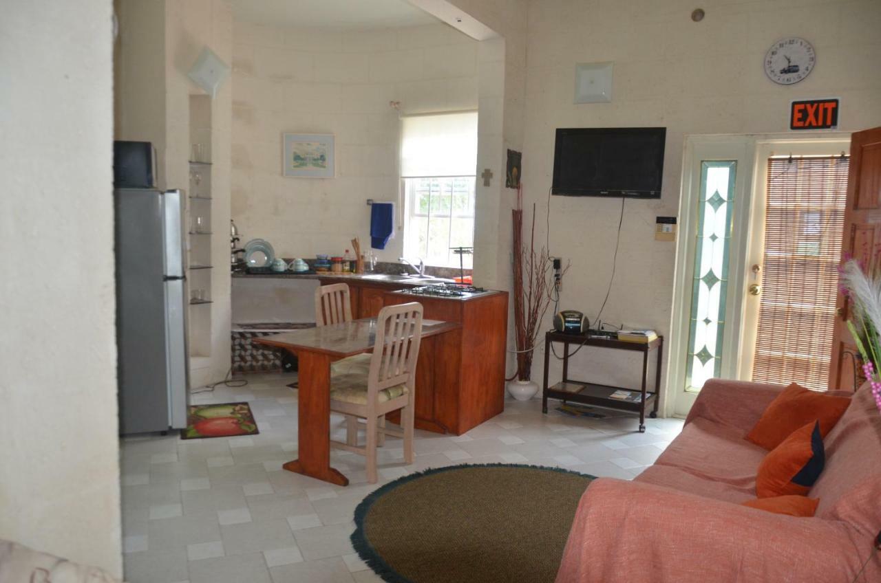 David'S Place Christ Church Bagian luar foto